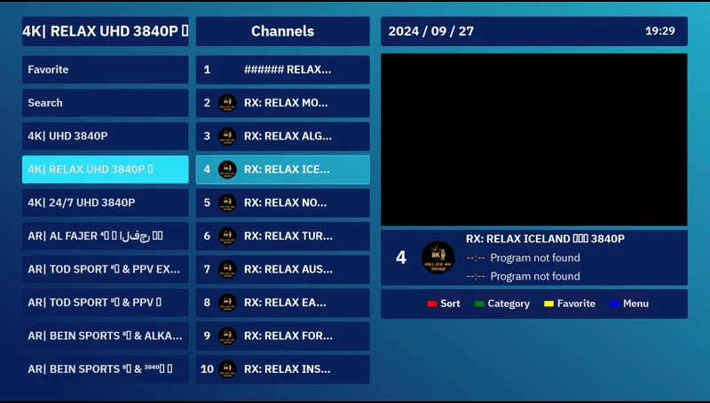 Bob Player Interface 3